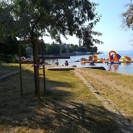 Family Friendly Apartments With A Swimming Pool Zadar - 18098 Zewnętrze zdjęcie